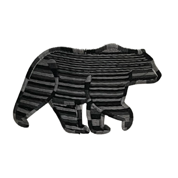 Shadow Bear / Cap 6277